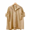 SHIRT 6955 CAMEL