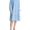 SOFT REBELS DRESS SRBAILEY WINDSURFER