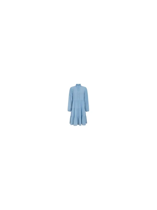 SOFT REBELS DRESS SRBAILEY WINDSURFER
