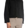 SOFT REBELS JACKET LYDIA BLACK