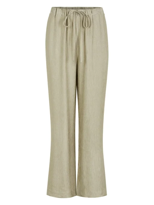 SOFT REBELS PANTS SRLOTTIE CROCKERY