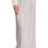 SOFT REBELS SKIRT NEVAEH SILVER