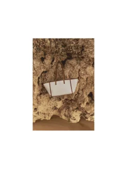STYLEIN BAG YENDI UP BROWN/ CREAM