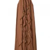 STYLEIN DRESS MARCELLA EARTH