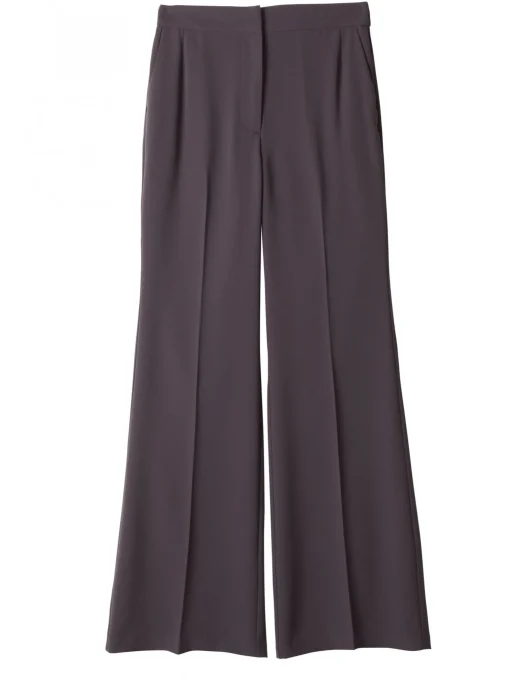 STYLEIN PANTS BELINE DARK BROWN