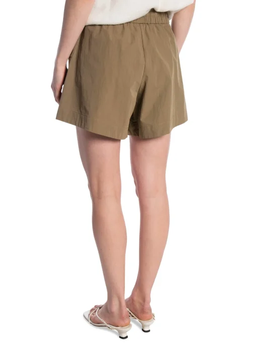 STYLEIN SHORTS SONYA ARMY GREEN