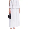 STYLEIN SKIRT JORINA WHITE
