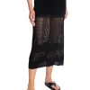 STYLEIN SKIRT OFELIA BLACK