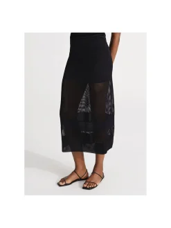STYLEIN SKIRT OFELIA BLACK