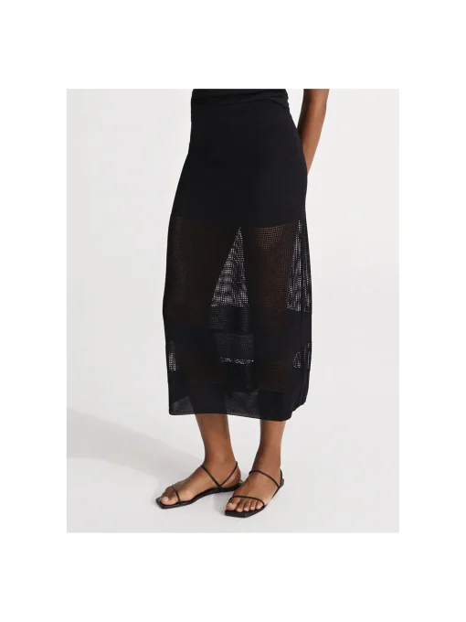 STYLEIN SKIRT OFELIA BLACK