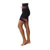 SWEDISH STOCKINGS SHAPING SHORTS BLACK