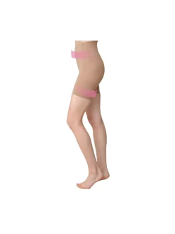 SWEDISH STOCKINGS SHAPING SHORTS LIVIA SEAMLESS BEIGE