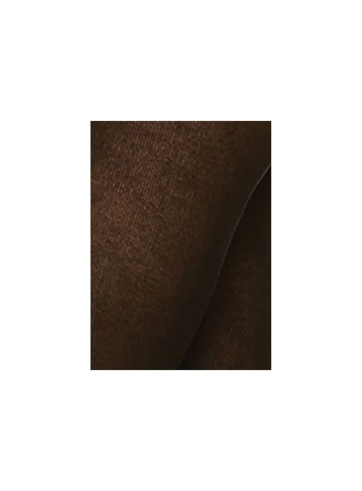 SWEDISH STOCKINGS HOSIERY ALICE CASHMERE BLACK