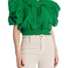 TOP GREEN