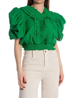 TOP GREEN
