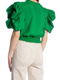 TOP GREEN