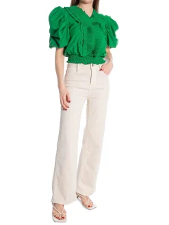 TOP GREEN