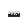 TWIST & TANGO HEADBAND LES ALPES BLACK