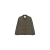 TWIST & TANGO JACKET ZELDA KHAKI