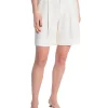 TWIST & TANGO SHORTS AYLA IVORY
