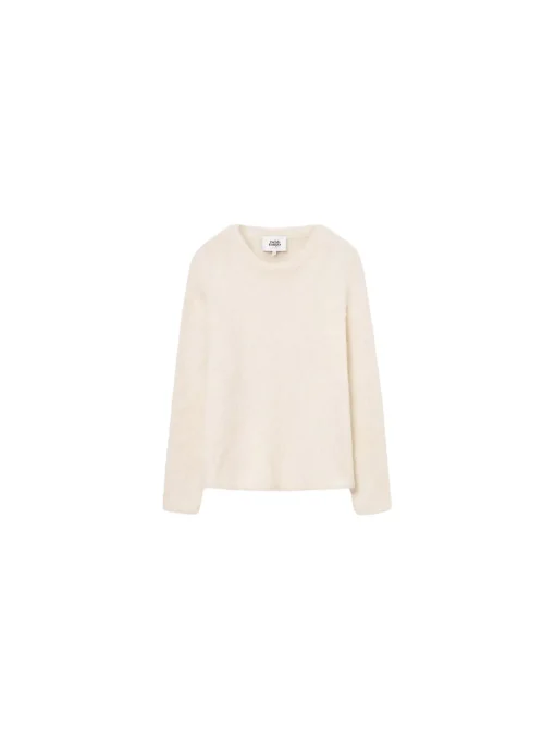 TWIST & TANGO SWEATER LOVIS IVORY