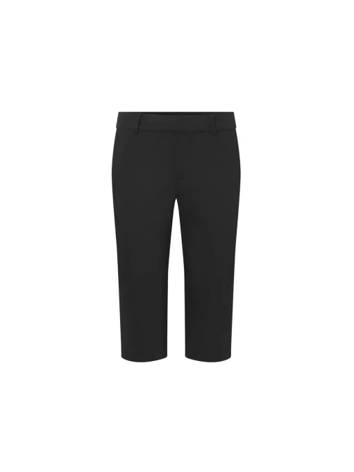 TWIST & TANGO TROUSERS JOANNE CAPRI BLACK