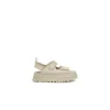 UGG SLIPPER W GOLDENGLOW BLACK
