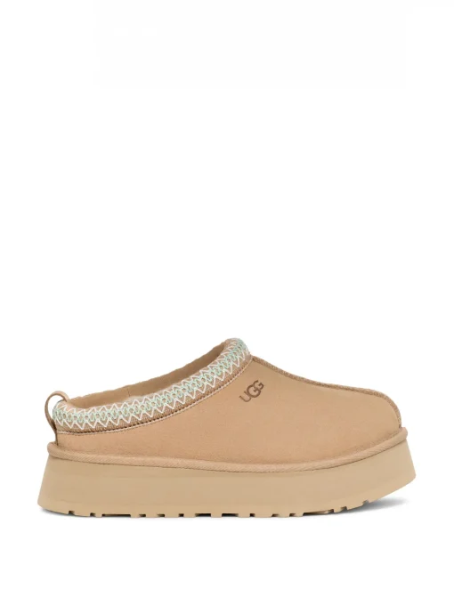 UGG SLIPPER W TAZZ SAND