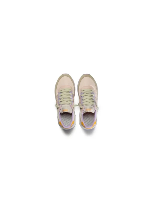 WUSHU SNEAKER MASTER SPORT M457