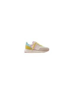 WUSHU SNEAKERS MASTER M555 W MULTI