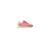 WUSHU SNEAKERS MASTER SPORT MS407 W MULTI