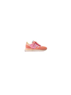 WUSHU SNEAKERS MASTER SPORT MS407 W MULTI