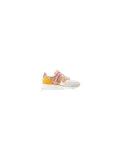 WUSHU SNEAKERS MASTER SPORT MS403 W MULTI