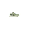 WUSHU SNEAKERS MASTER SPORT MS406 W MULTI
