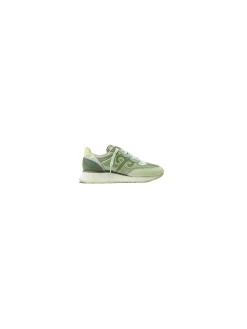 WUSHU SNEAKERS MASTER SPORT MS406 W MULTI