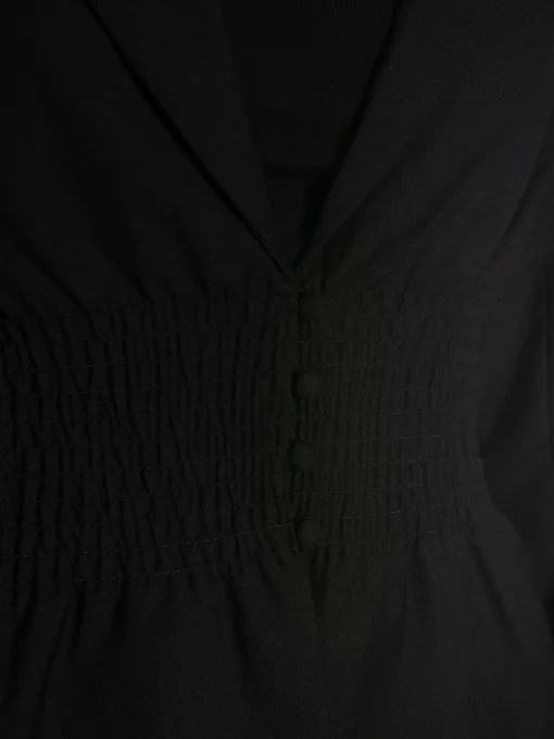 Y.A.S BLAZER YASMASINA LS BLACK
