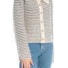Y.A.S CARDIGAN YASFANTO LS KNIT GARDENIA