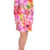 Y.A.S DRESS  LINGO LS PASTEL LAVENDER