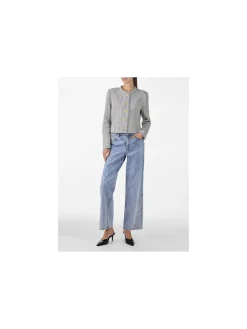 YAS JACKET YASNORALI NAVY BLAZER