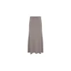 Y.A.S SKIRT YASFONNY KNIT FUNGI