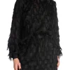 Y.A.S TOP YASDIO LS BLACK